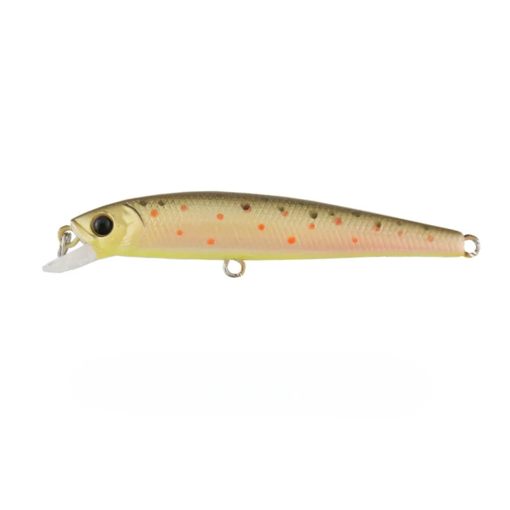 Lucky Craft Flash Minnow Lure